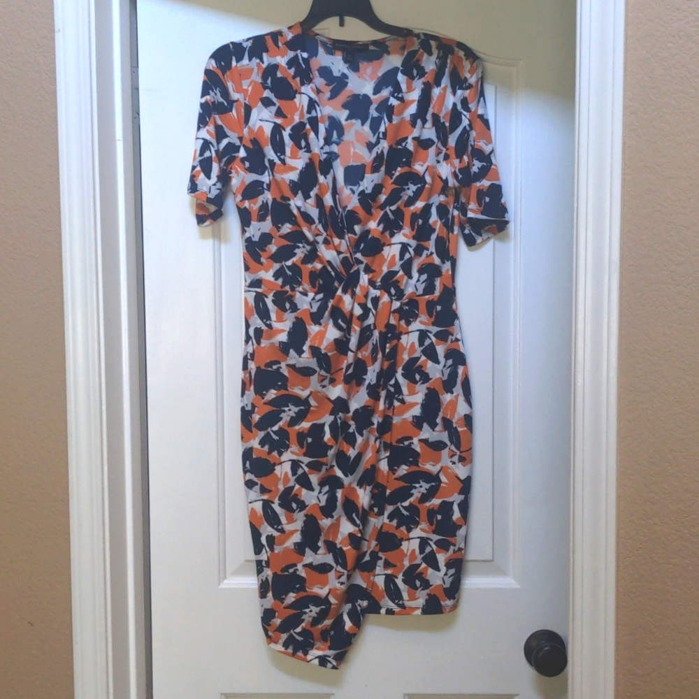 Banana Republic small